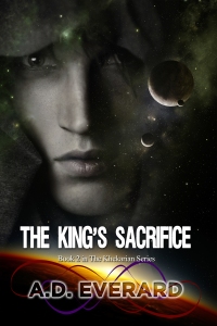 The King's Sacrifice